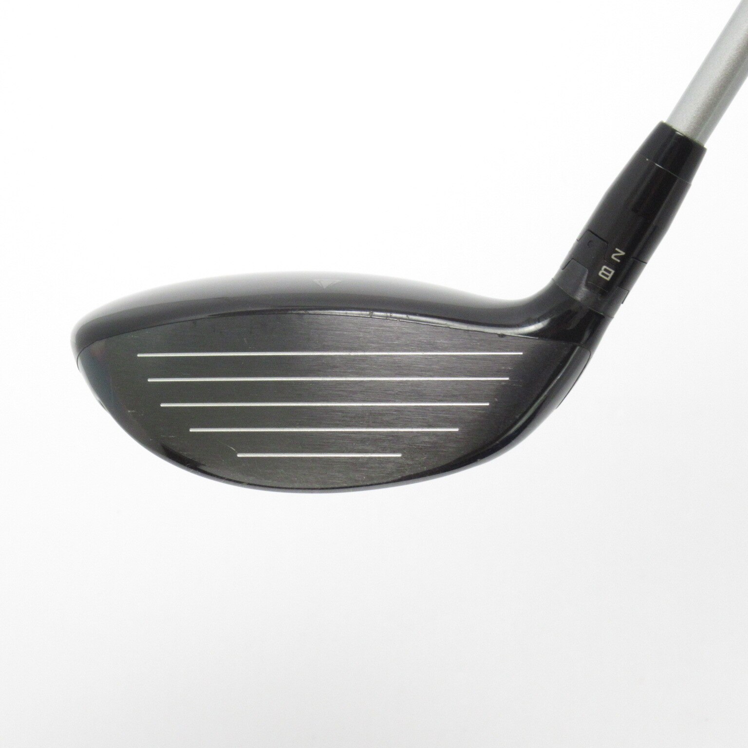 中古】TS2 フェアウェイウッド Titleist Speeder 519 Evolution 15 S