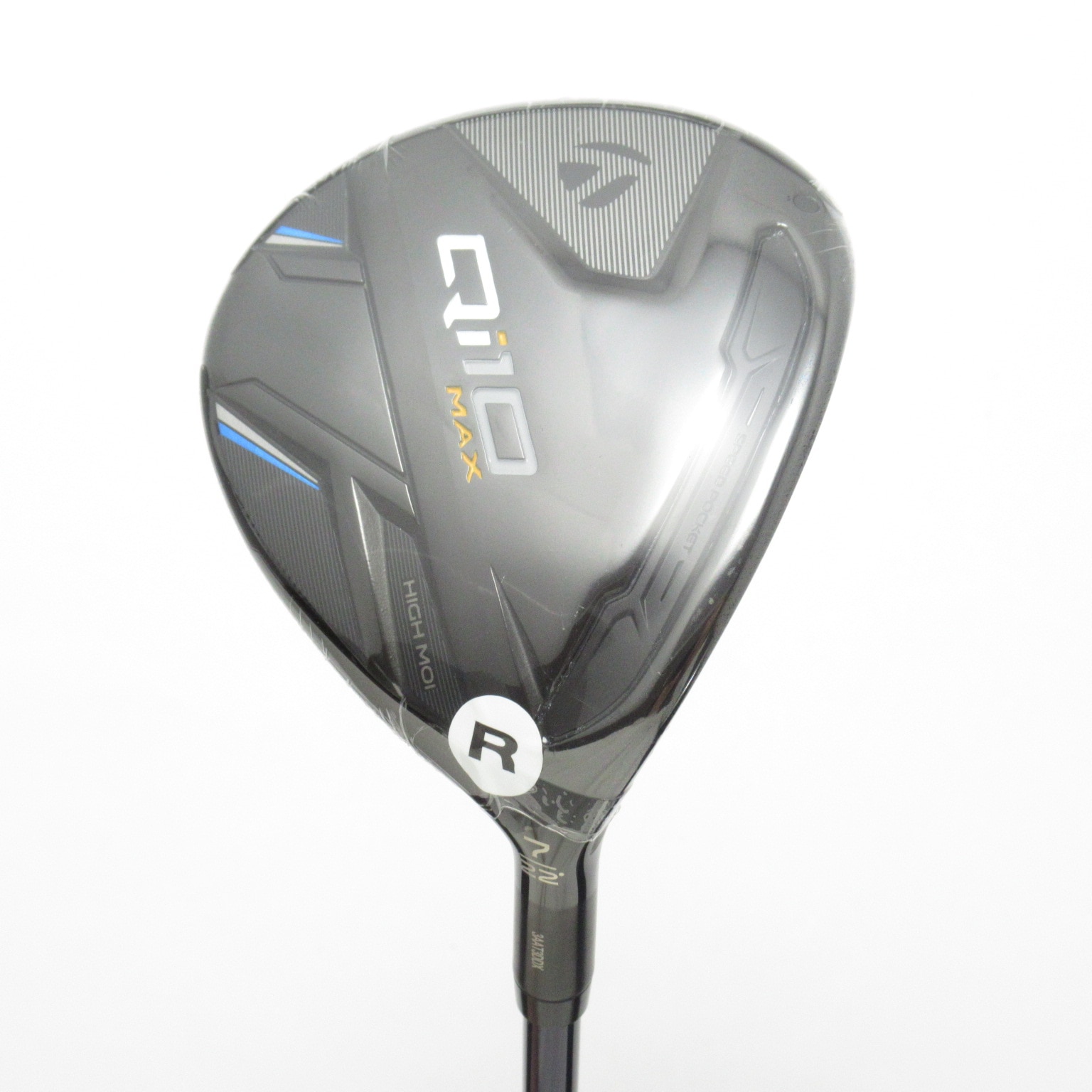 中古】Qi10 MAX フェアウェイウッド (テーラーメイド) Qi10 通販｜GDO