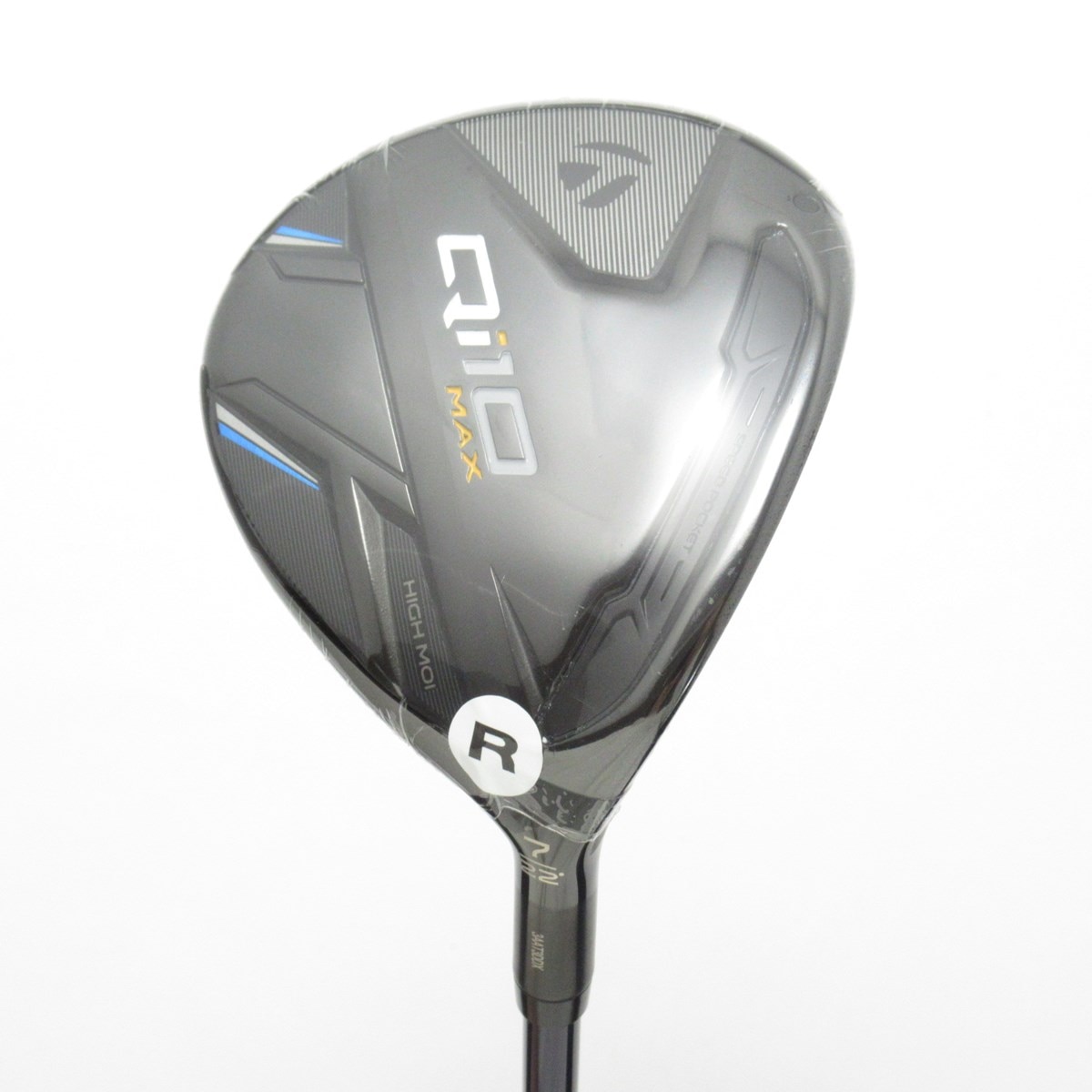 中古】Qi10 MAX フェアウェイウッド Diamana Blue TM50 22 R A