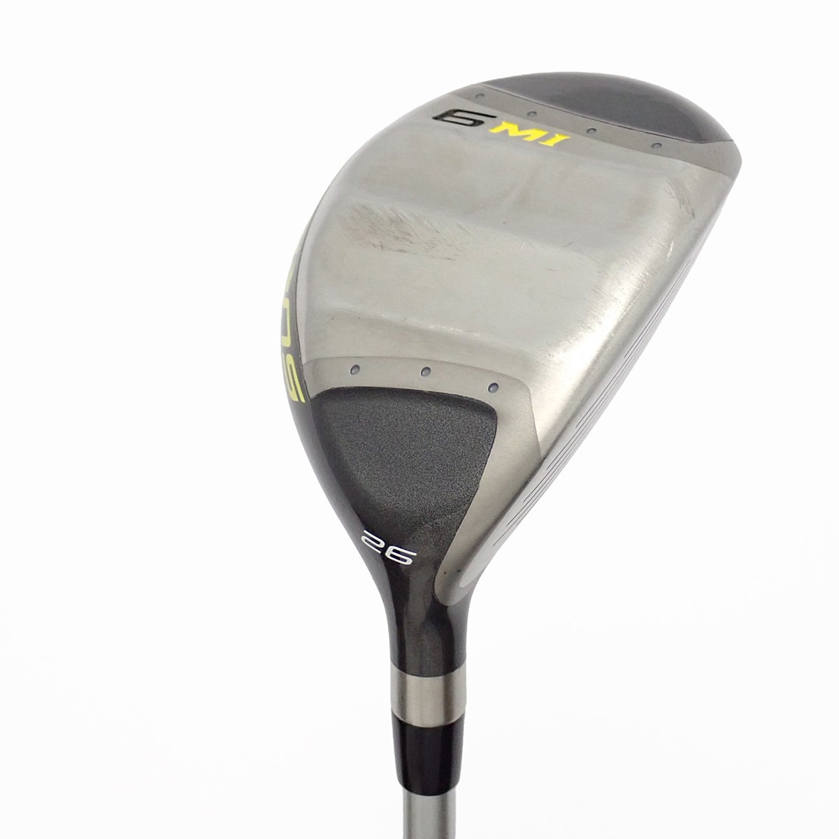 中古】SURE DD 2.0 MI ユーティリティ EXSAR 26 S C(ユーティリティ
