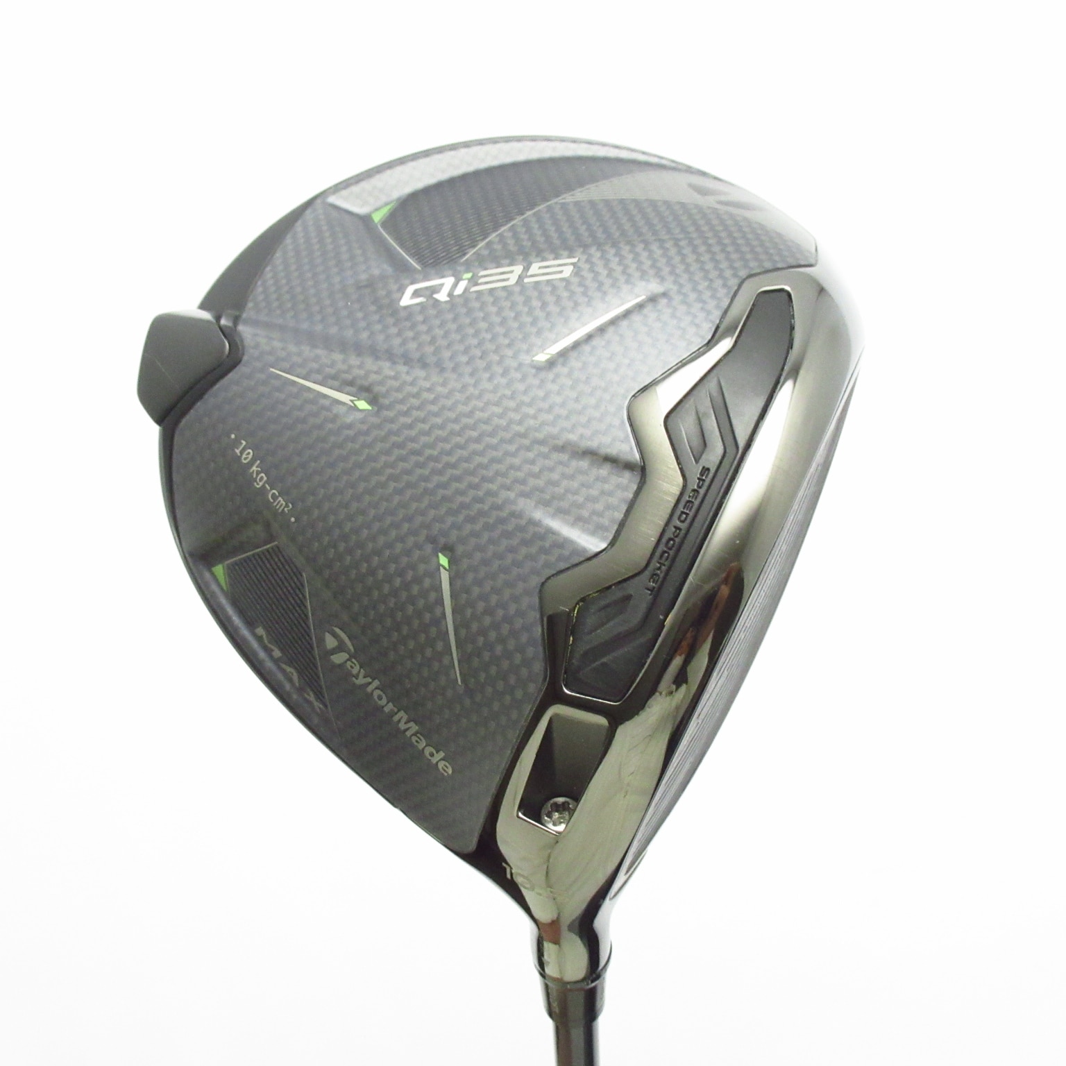 中古】Qi35 MAX ドライバー (テーラーメイド) Qi35 通販｜GDO中古