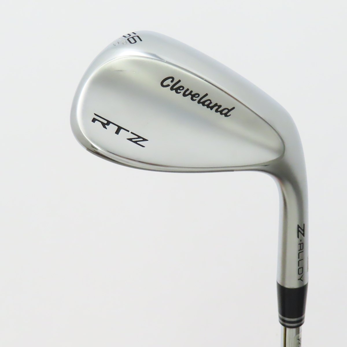 中古】RTZ ツアーサテン ウェッジ N.S.PRO 950GH neo 56-10 S C