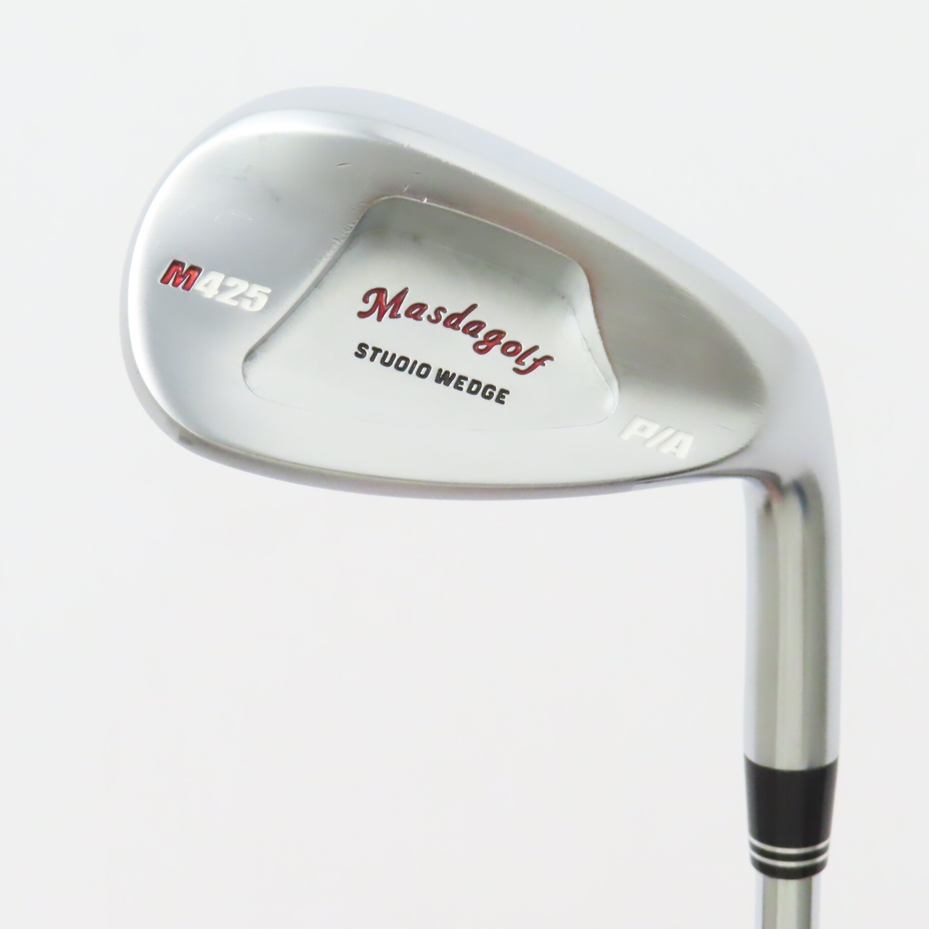 中古】スタジオ WEDGE M425 ウェッジ N.S.PRO 850GH neo 48-05 R C