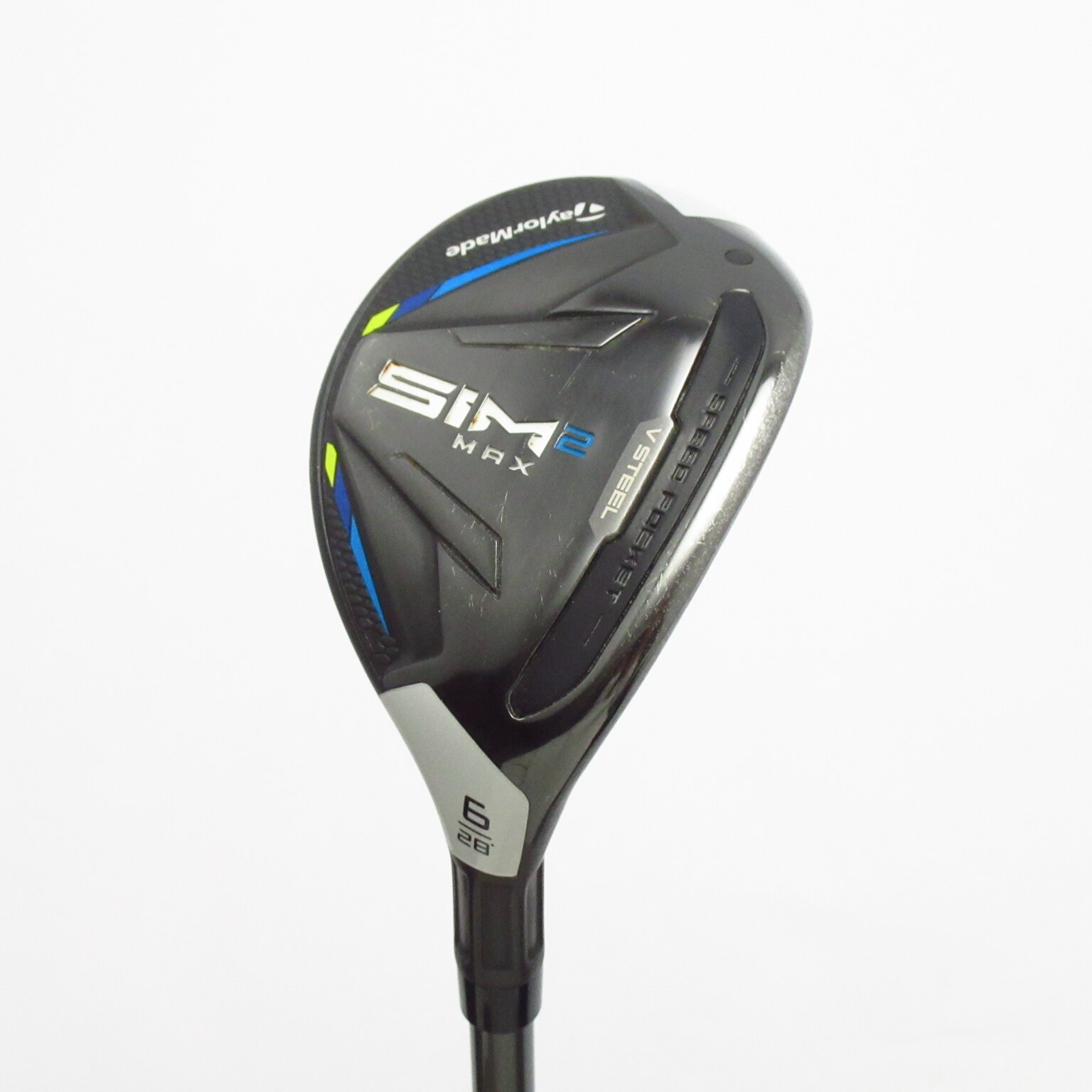 テーラーメイド SIM2 ユーティリティ 中古】SIM2 ユーティリティ (テーラーメイド) 通販｜GDO中古ゴルフクラブ