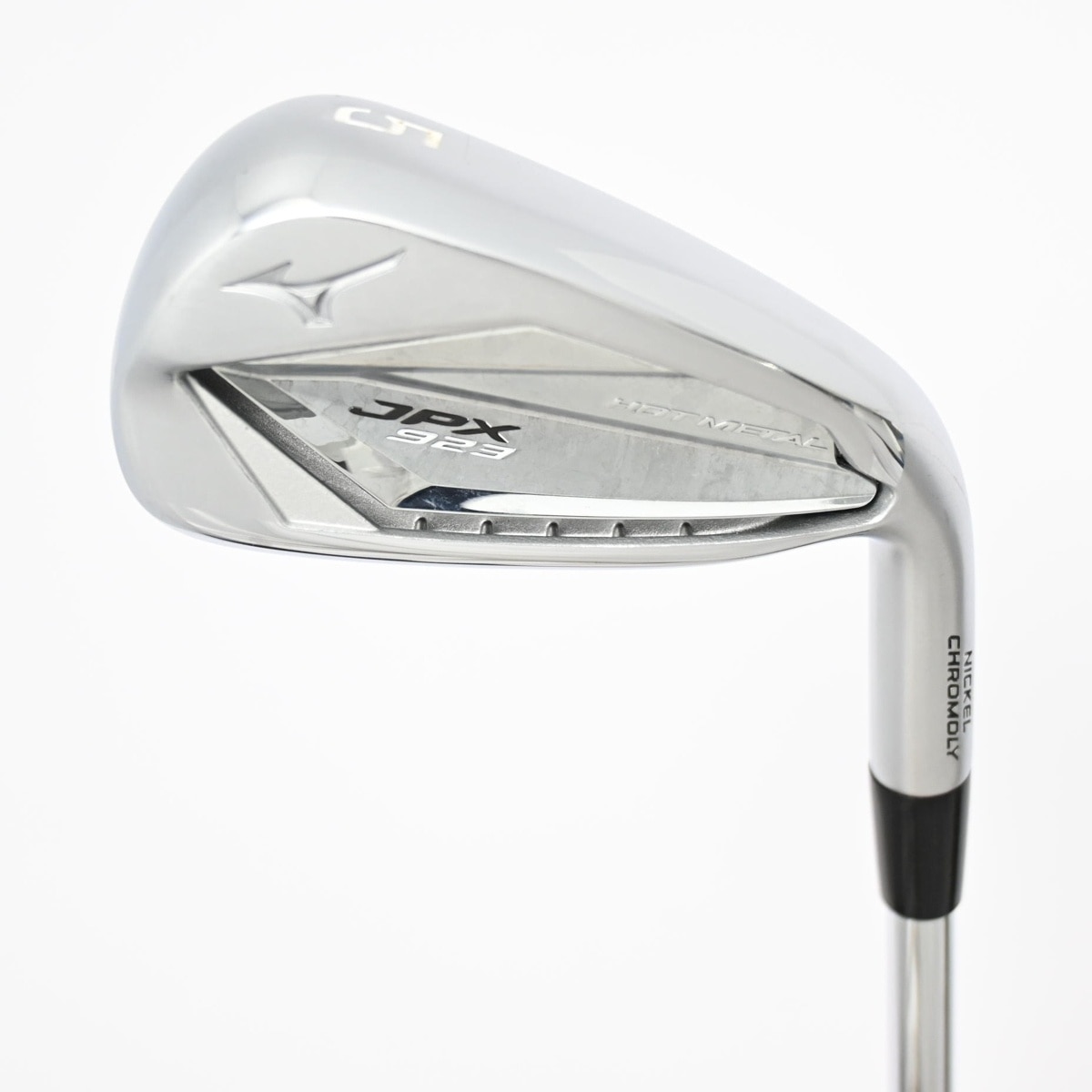 ミズノ アイアンセット JPX AD R 5-F 7本 N2460 【公式通販】 ミズノ