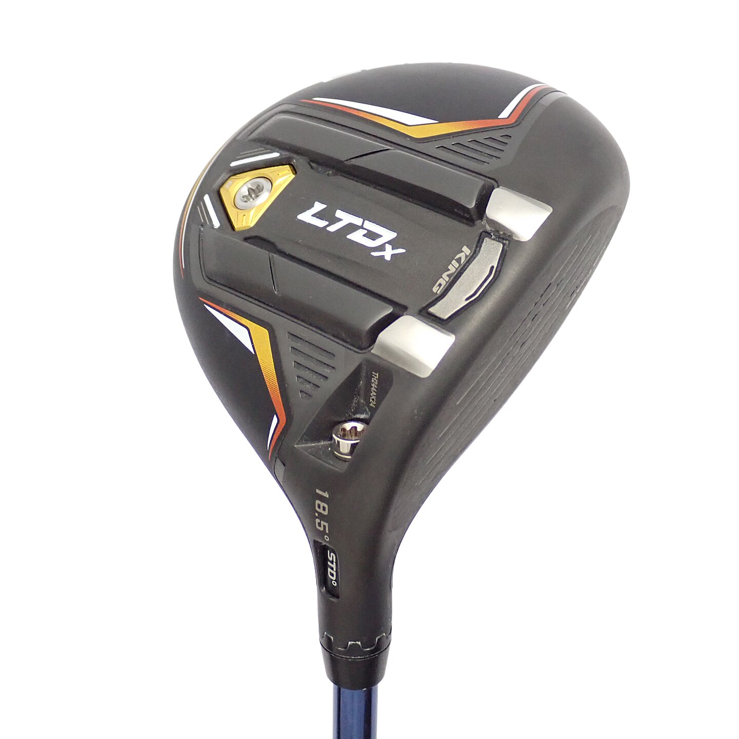 中古】LTDX フェアウェイウッド (コブラ) キング 通販｜GDO中古ゴルフ