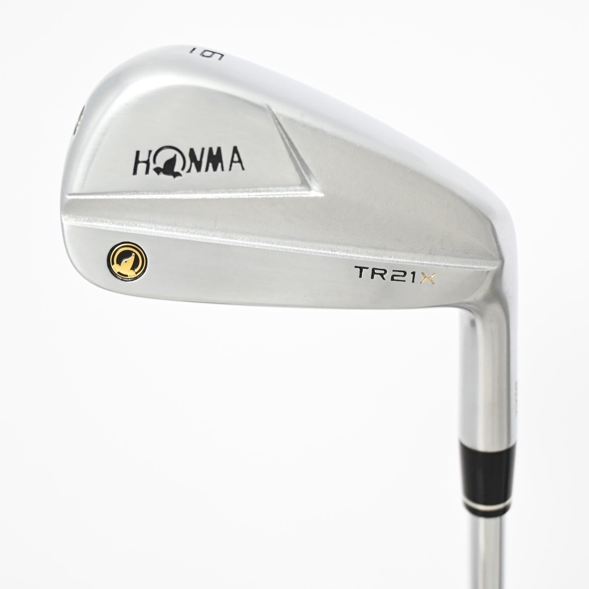 中古】ツアーワールド TR21 X アイアンセット (本間ゴルフ) ツアー