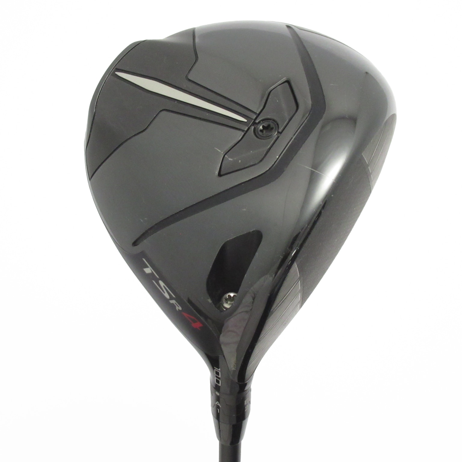 中古】TSR4 ドライバー Tour AD IZ-5 10 S C(ドライバー（単品）)|TSR