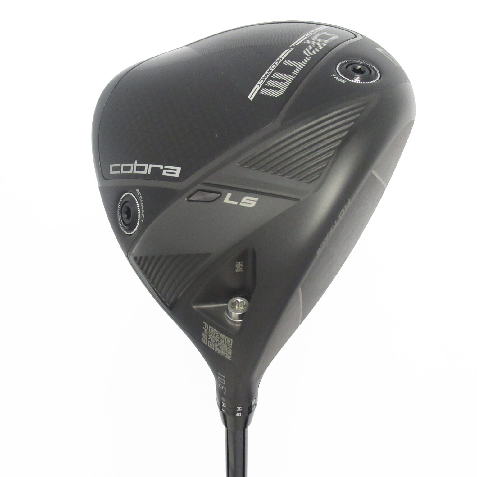 中古】OPTM LS (コブラ) コブラ 通販｜GDO中古ゴルフクラブ