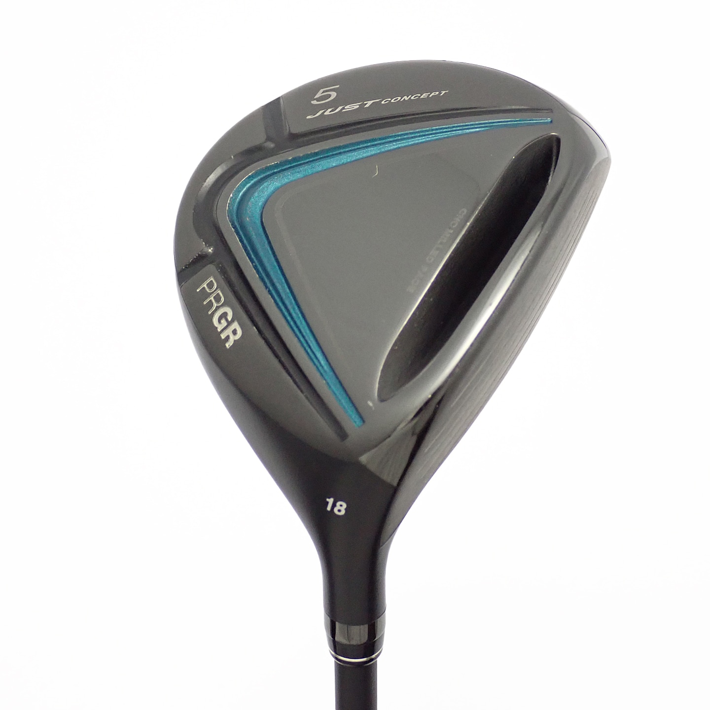 中古】プロギア(PRGR) フェアウェイウッド 通販｜GDO中古ゴルフクラブ