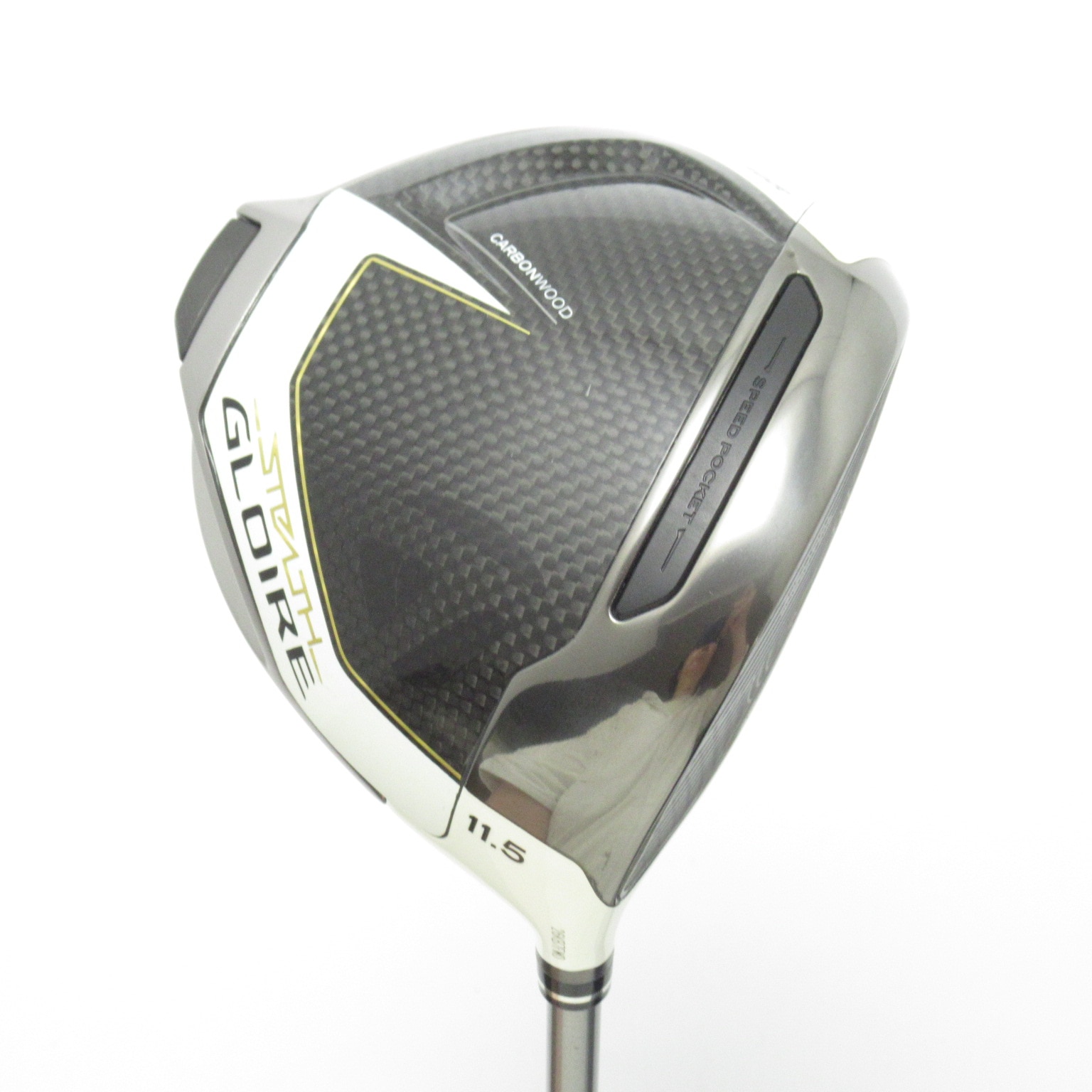 中古】ステルス グローレ ドライバー Speeder NX for TM 11.5 R BC