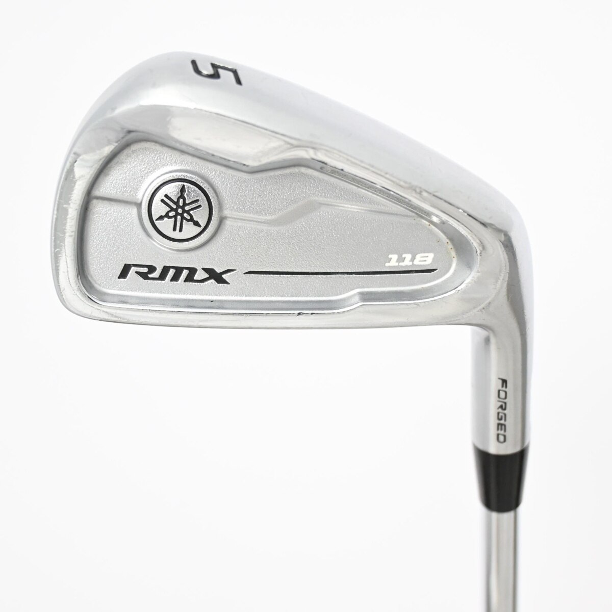 中古】RMX 118 アイアン N.S.PRO ZELOS 8 25 R CD(アイアン（セット