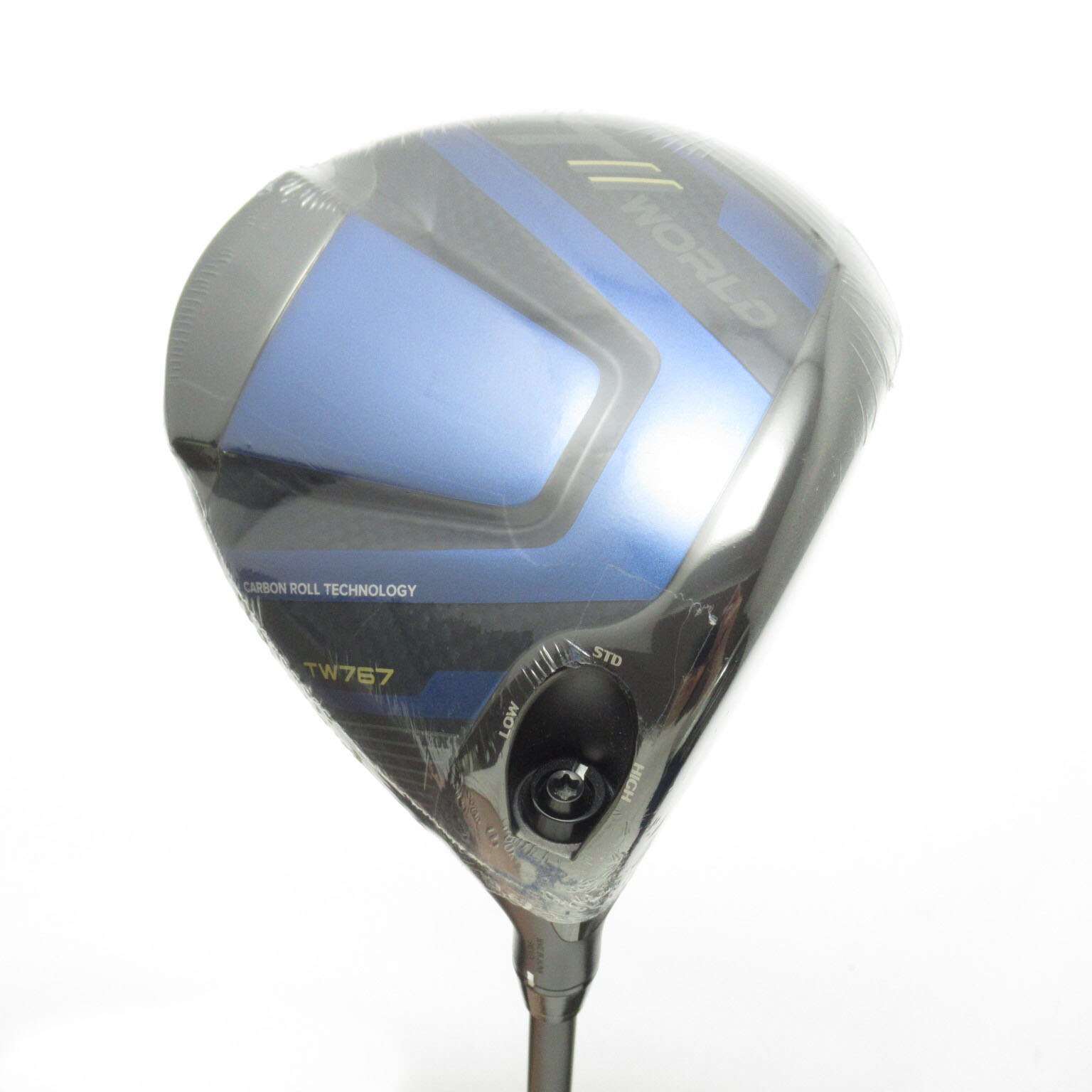 中古】ツアーワールド TW767 ドライバー VIZARD EZ-C 9 S A(ドライバー
