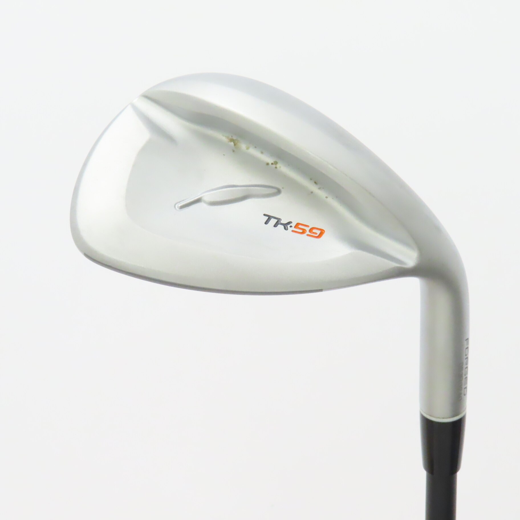 中古】TK-59 ウェッジ FT-62w Ver2 59 WEDGE BC(ウェッジ（単品