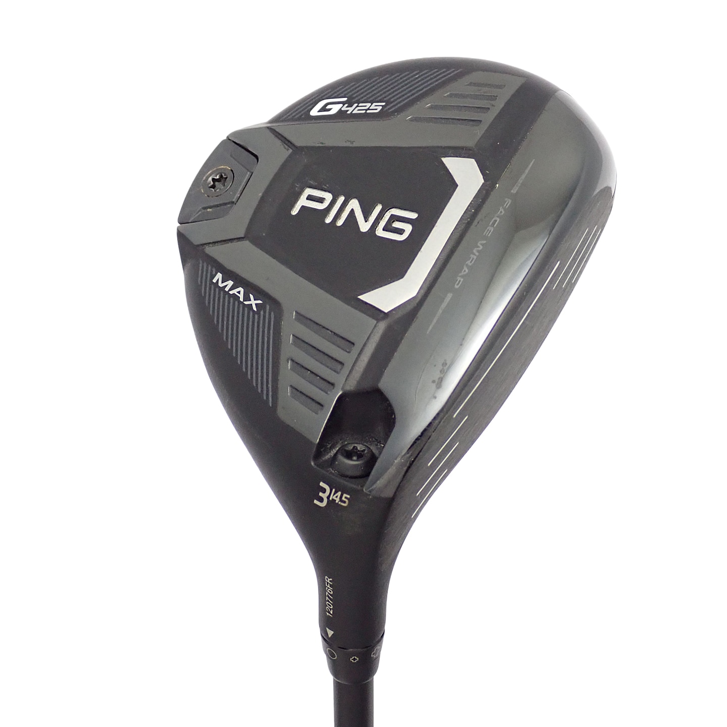中古】G425 フェアウェイウッド (ピン) 通販｜GDO中古ゴルフクラブ