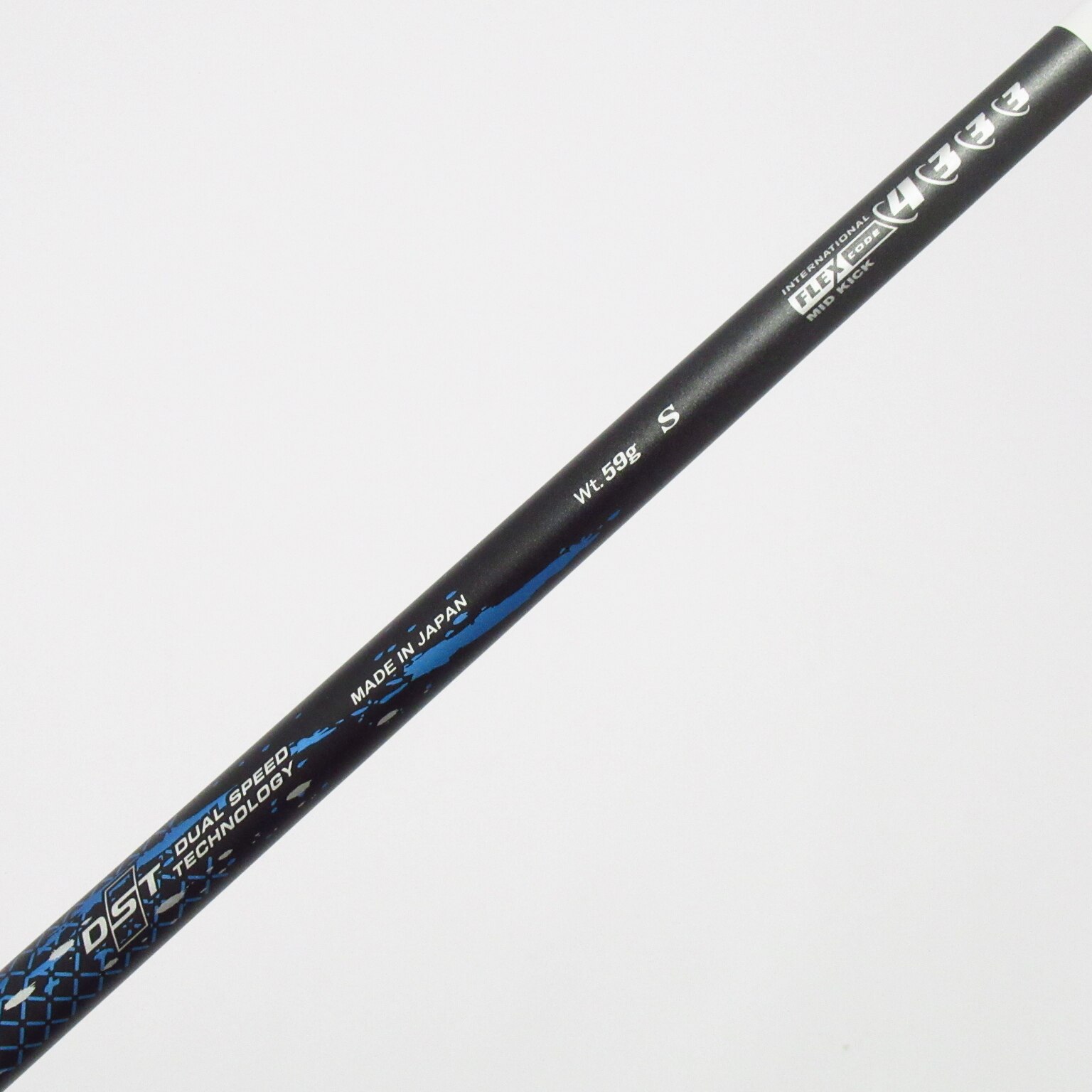 中古】ゼクシオ X(2024) アイアン（単品） Miyazaki AX-3 49 S CD