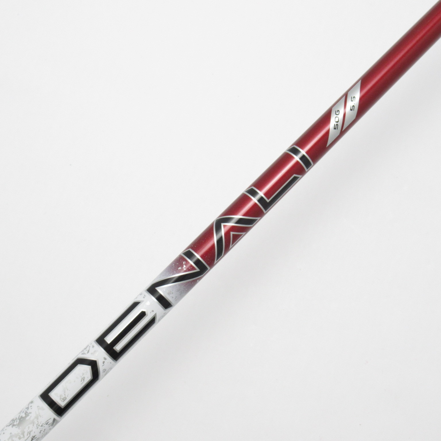 中古】GT2 ドライバー PROJECT X DENALI RED 50 9 5.5 CD(ドライバー