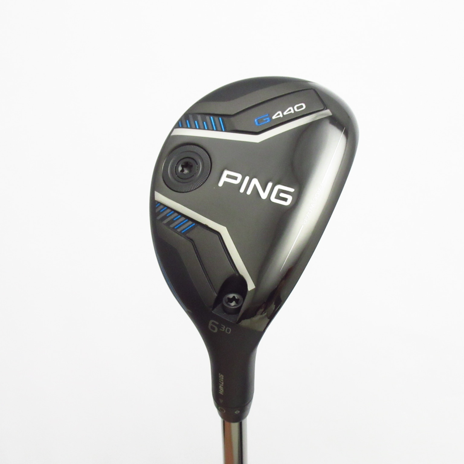 中古】G440 ハイブリッド ユーティリティ PING TOUR 2.0 CHROME 85 30