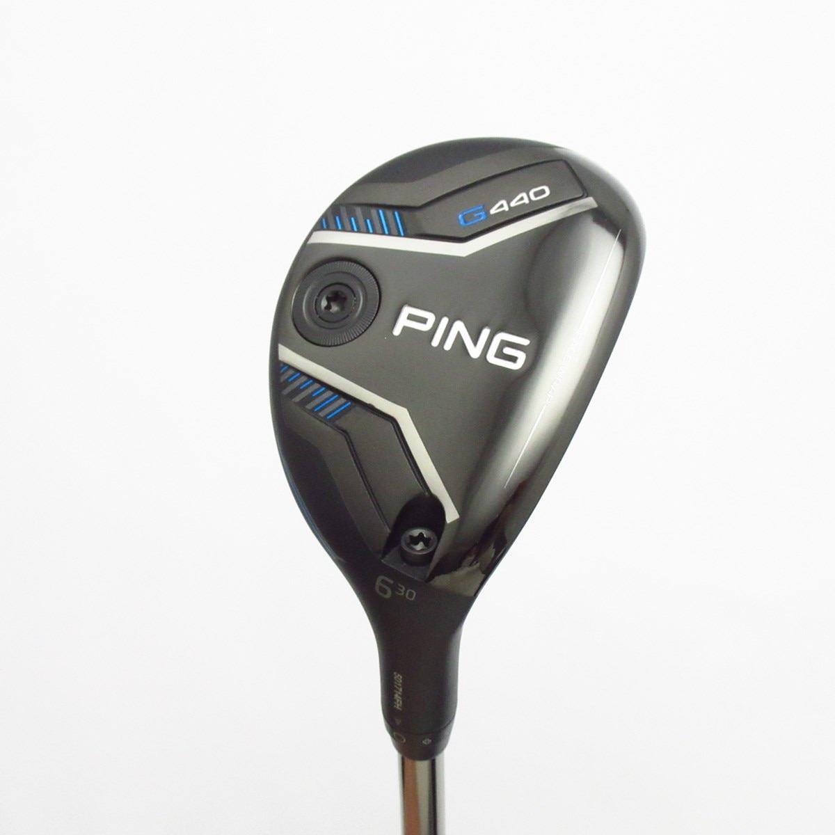 中古】G440 ハイブリッド ユーティリティ PING TOUR 2.0 CHROME 85 30