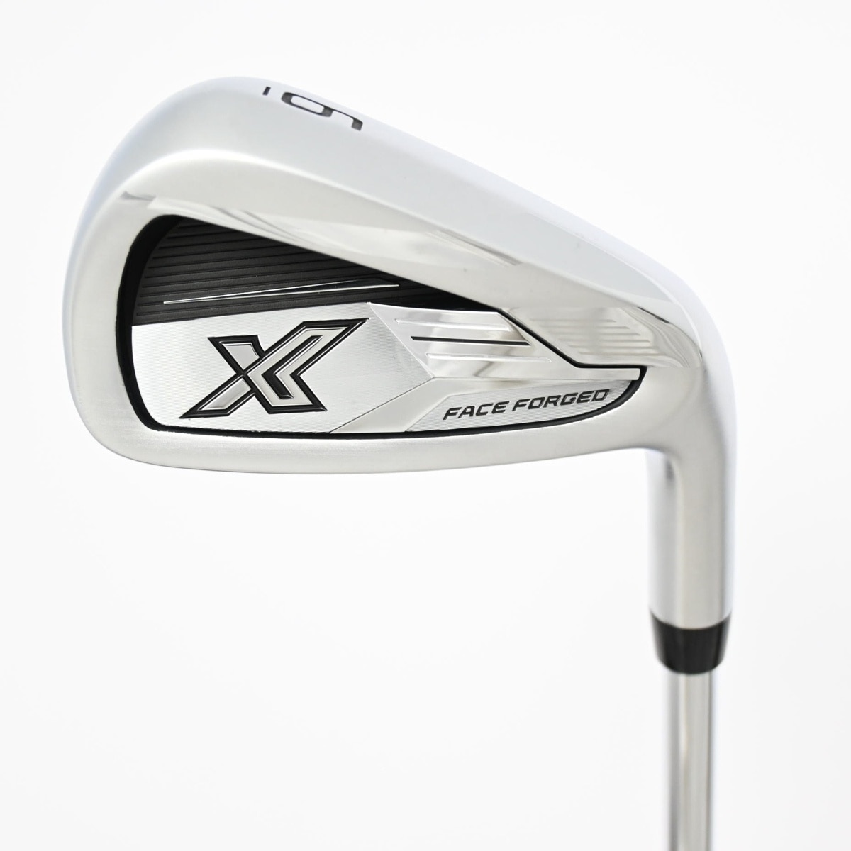 ゼクシオエックス 2024 アイアン 5番 ダイナミックゴールド 95 S200 中古】ゼクシオ X(2024) アイアン Dynamic Gold 95 25.5 S200 BC