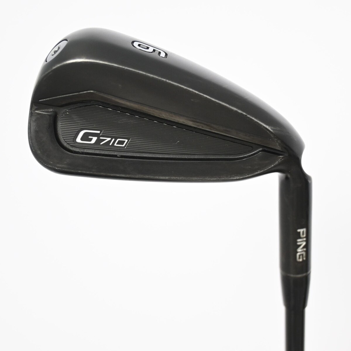 中古】G710 アイアンセット (ピン) 通販｜GDO中古ゴルフクラブ