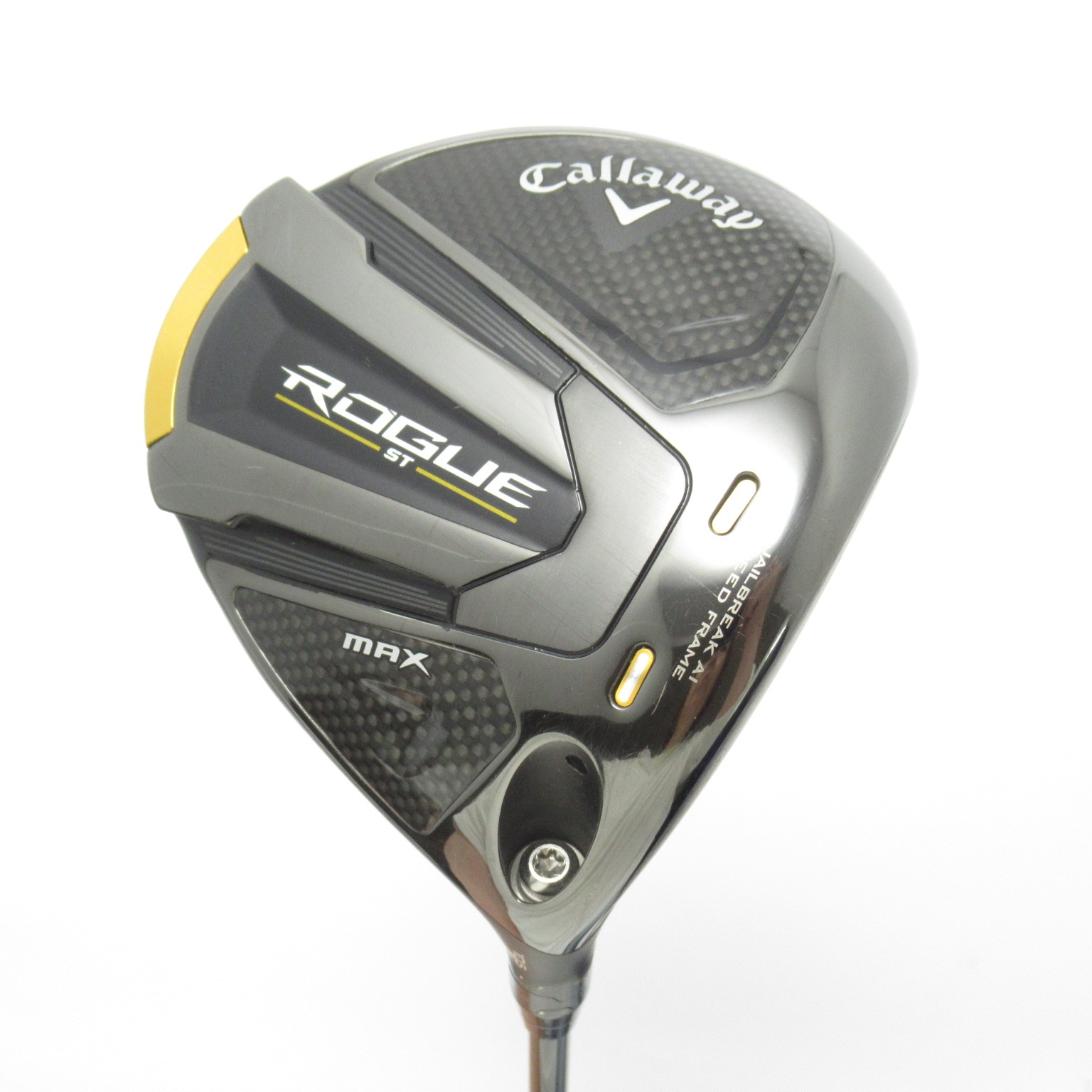 中古】ローグ ST MAX ドライバー TENSEI 55 for Callaway（2022） 10.5