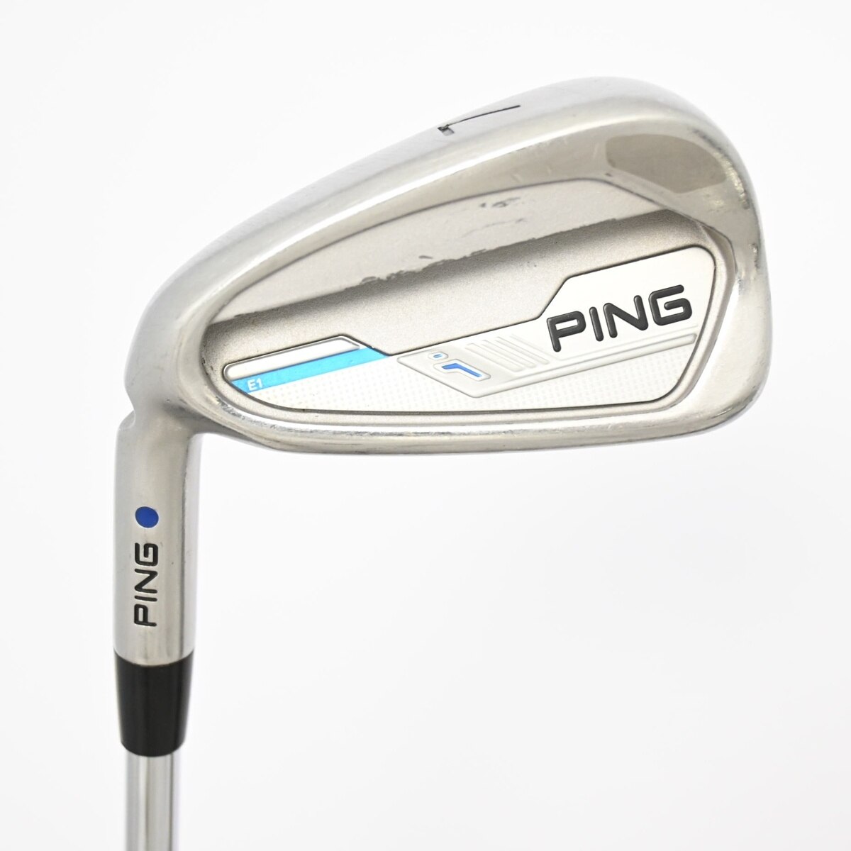 中古】ピン(PING) アイアンセット レフティ 通販｜GDO中古ゴルフクラブ