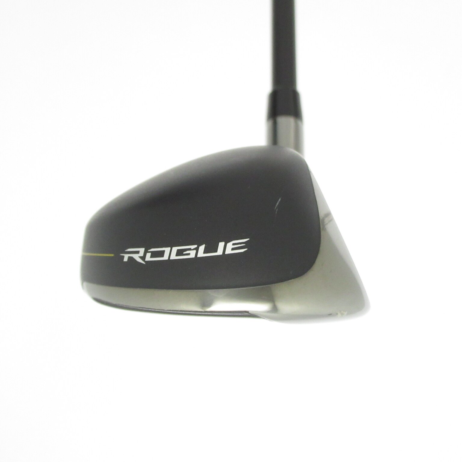中古】ローグ ST MAX OS ユーティリティ VENTUS 5 for Callaway 27 S C