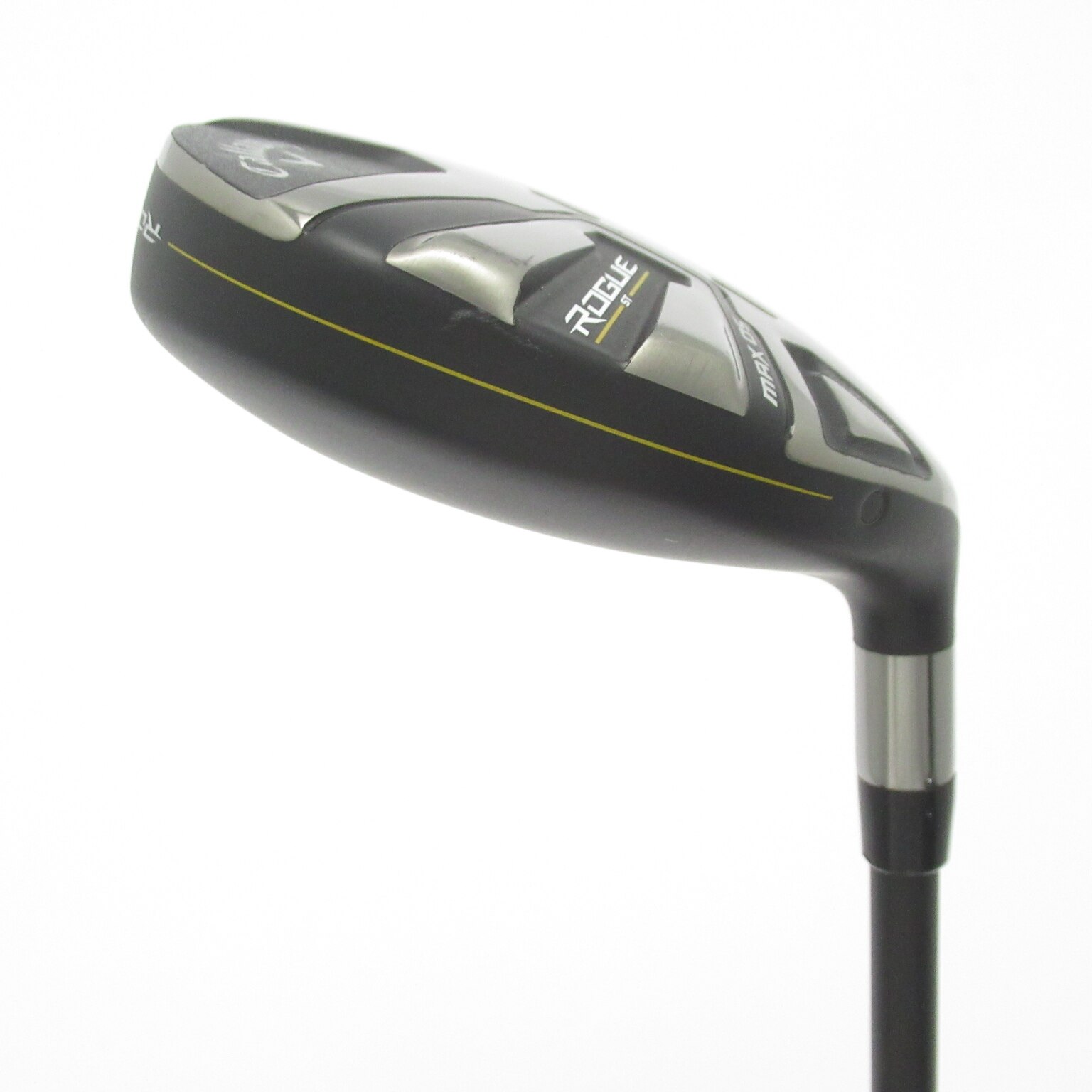 中古】ローグ ST MAX OS ユーティリティ VENTUS 5 for Callaway 27 S C