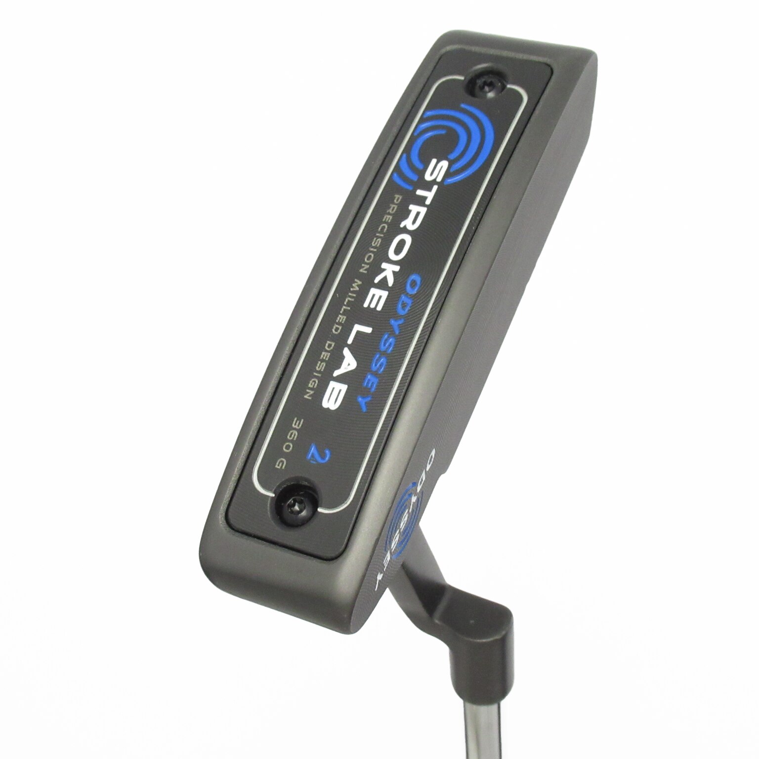 中古】STROKE LAB #2 パター (オデッセイ) ストロークラボ 通販｜GDO