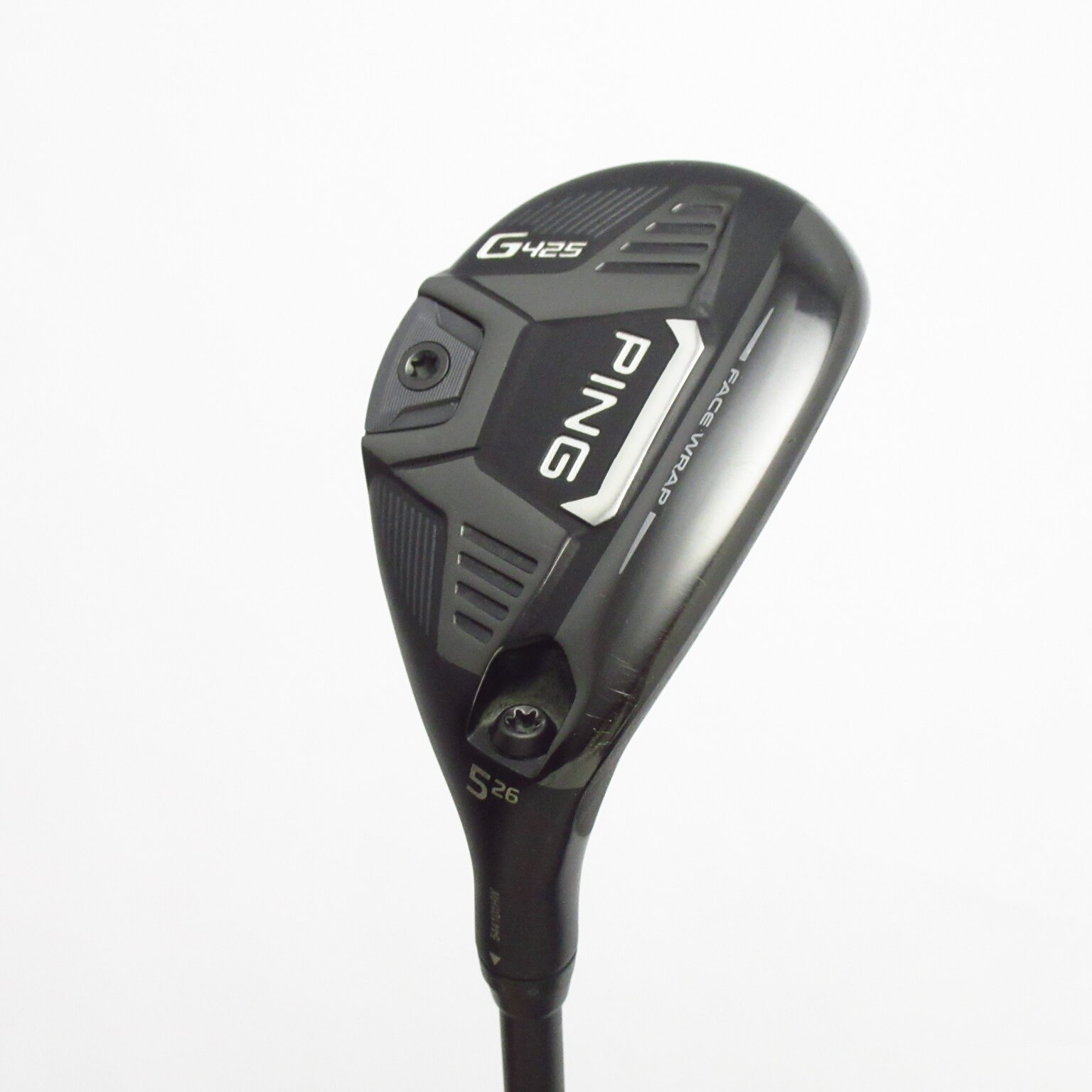 中古】G425 ハイブリッド ユーティリティ ALTA J CB SLATE 26 S CD