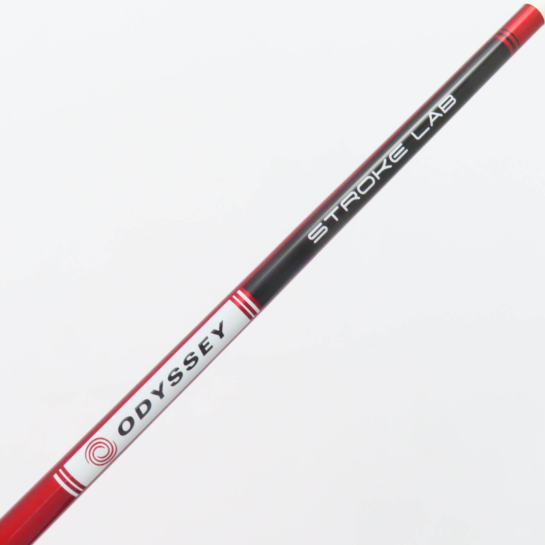 中古】ホワイトホット オージー #5 SLシャフト装着 パター カーボン
