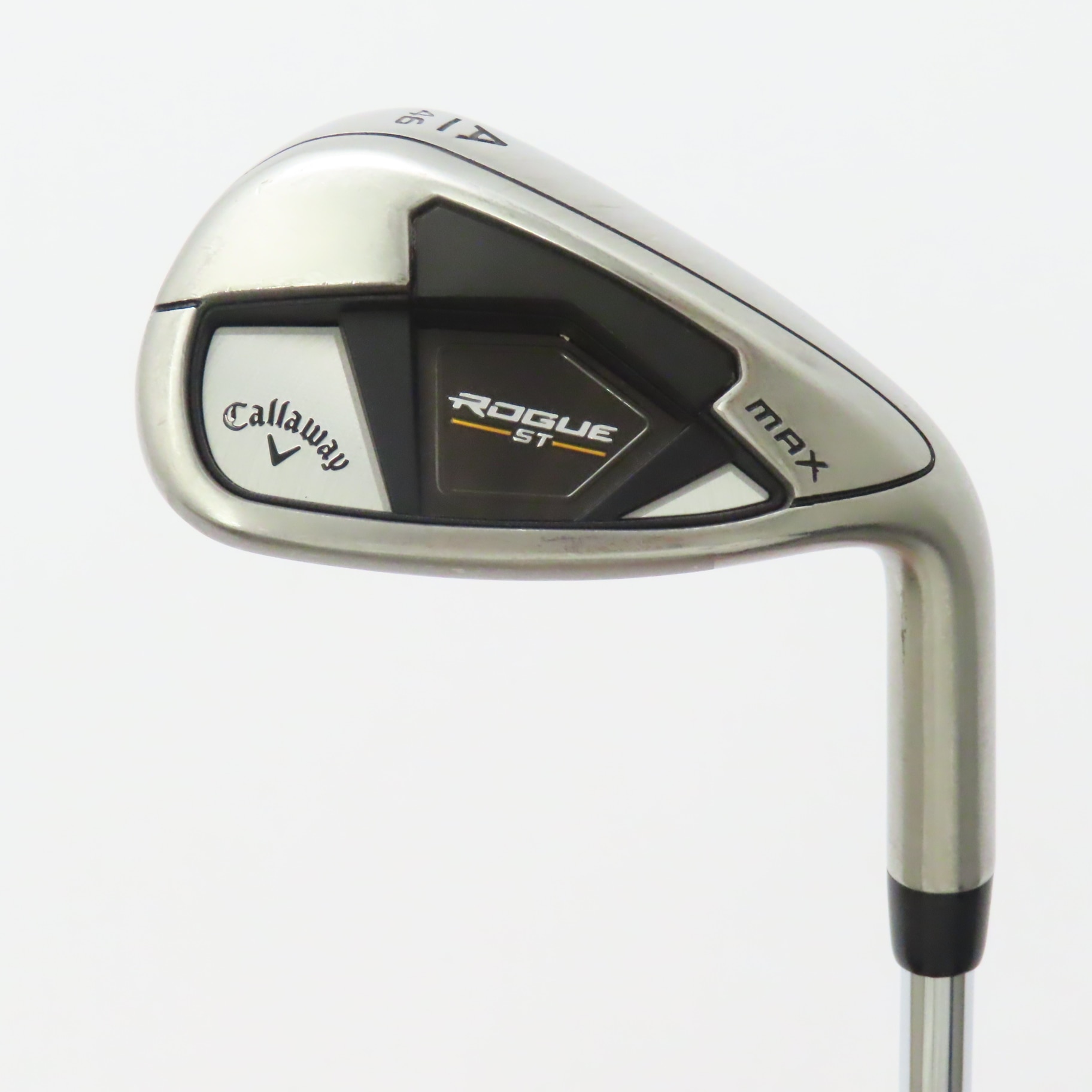 中古】ローグ ST MAX アイアン（単品） TRUE TEMPER XP 95 46 S300 CD