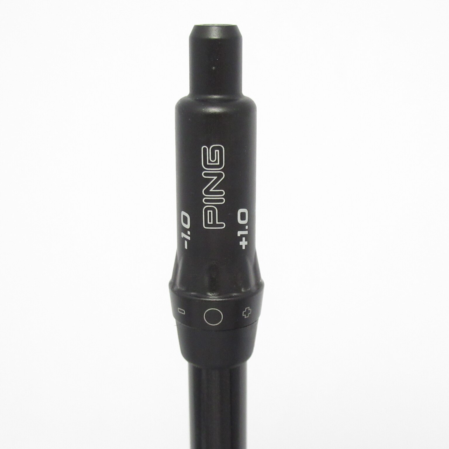 中古】Tour AD DI BLACK ドライバー用_スリーブ付 Tour AD DI-5 BLACK