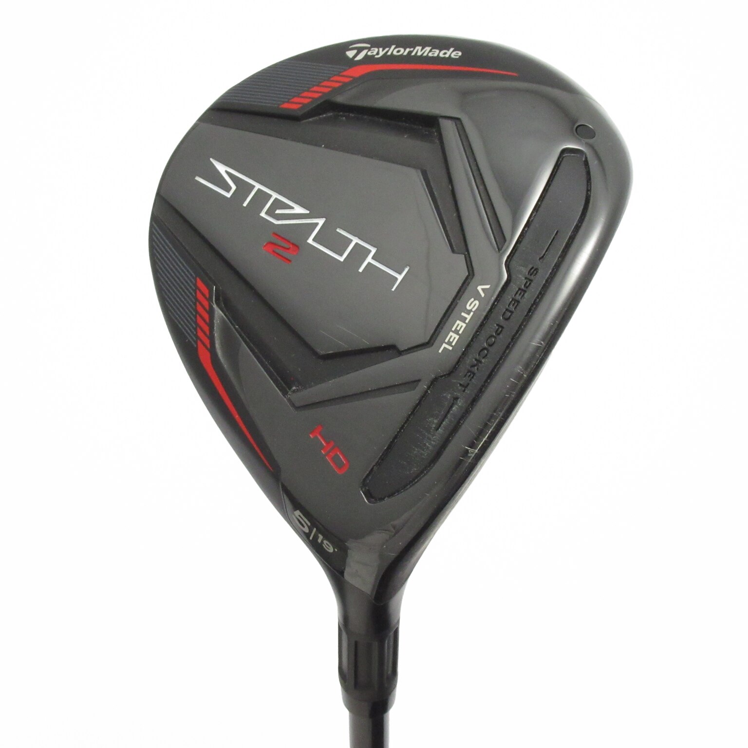 中古】ステルス フェアウェイウッド (テーラーメイド) 通販｜GDO中古