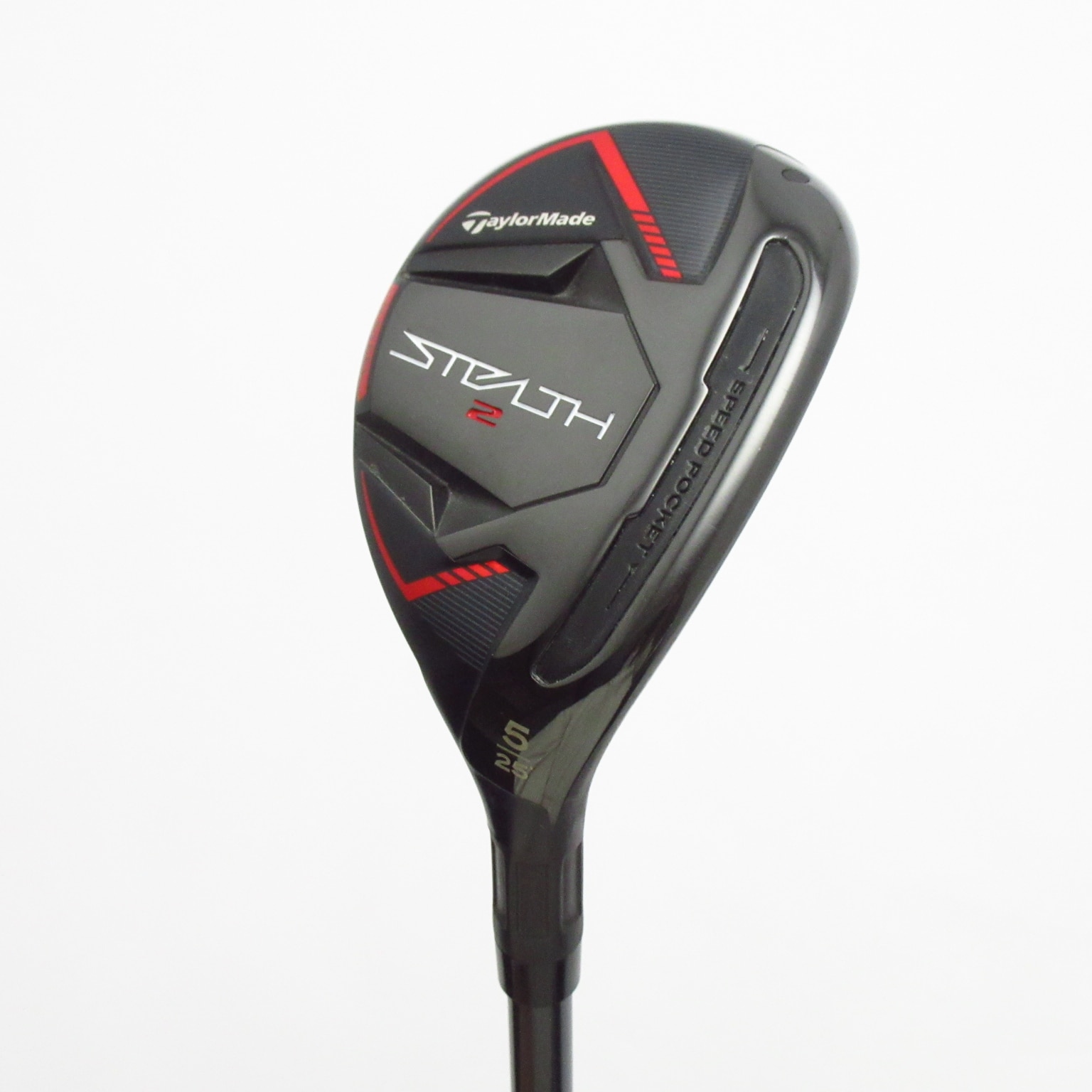 TaylorMade Stealth ユーティリティクラブ 3,4,5番セット 中古】ステルス ユーティリティ (テーラーメイド) 通販｜GDO中古ゴルフ