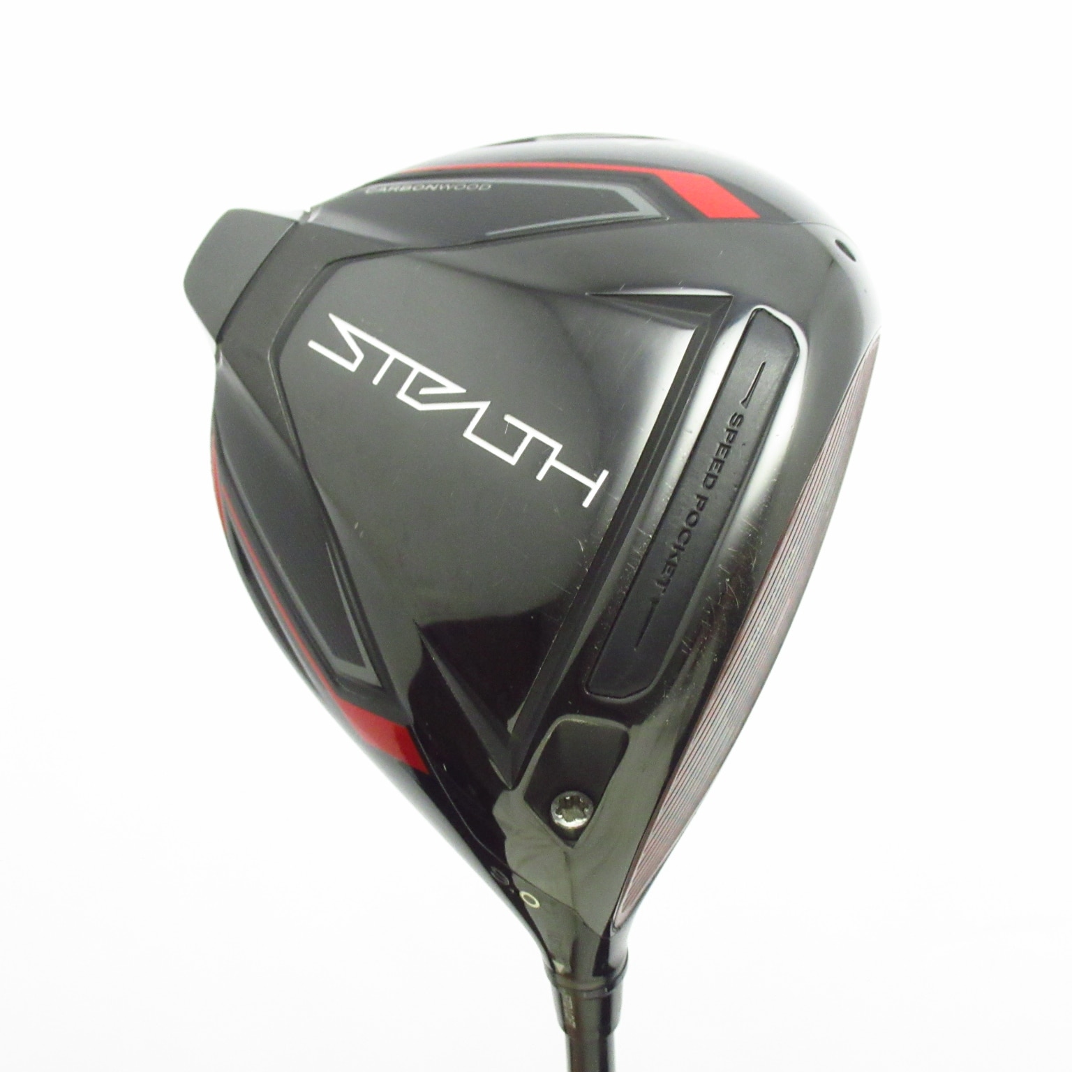 【中古】テーラーメイド STEALTH 10.5°ドライバ - 中古】ステルス ドライバー (テーラーメイド) ステルス 通販｜GDO中古