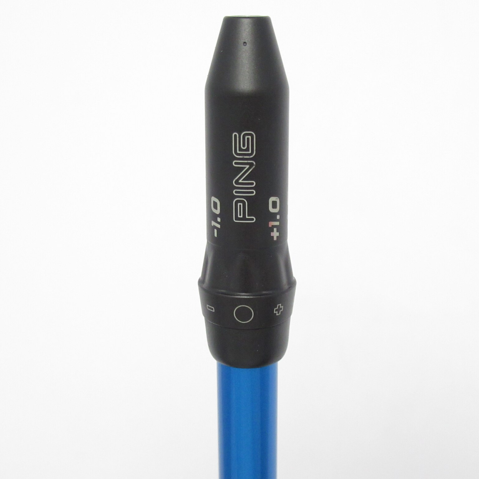 中古】純正シャフト ドライバー用_スリーブ付 ALTA J CB BLUE SR C