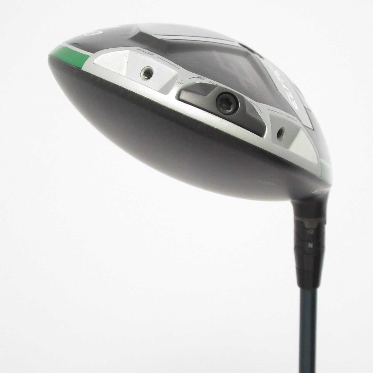 中古】エリート ドライバー VENTUS GREEN 5 for Callaway 10.5 R C