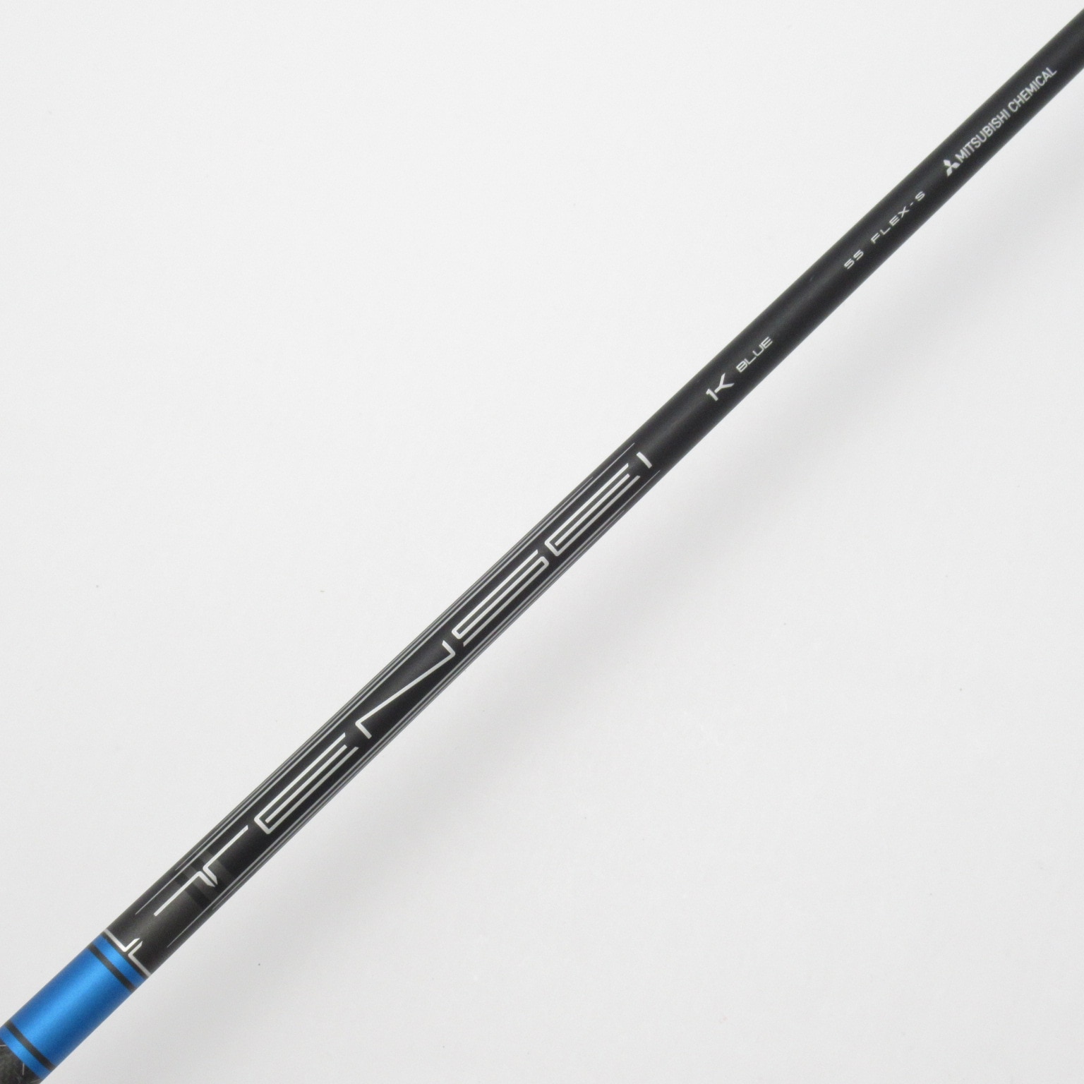 中古】GT2 フェアウェイウッド TENSEI 1K BLUE 55 21 S CD