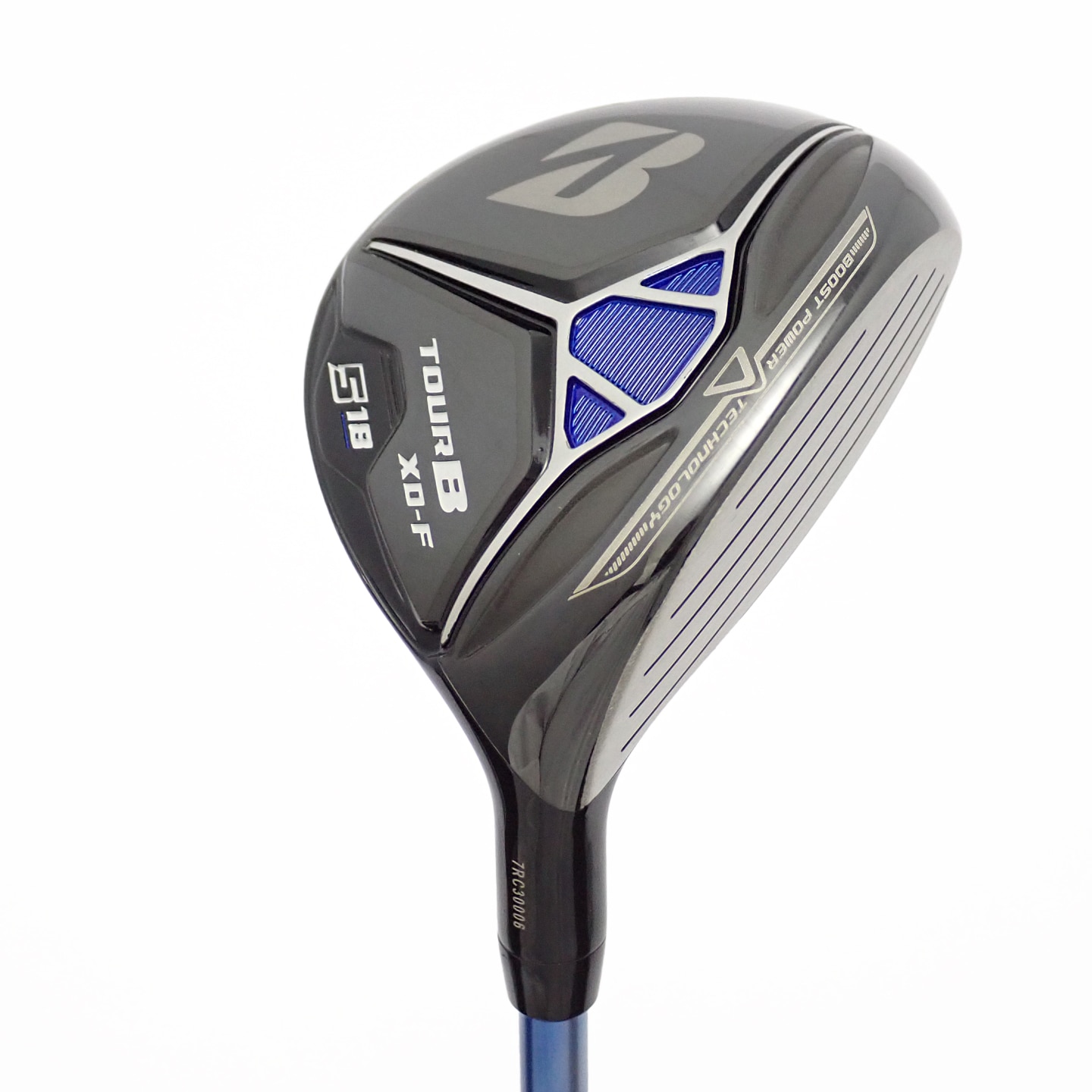 中古】TOUR B フェアウェイウッド (ブリヂストン) 通販｜GDO中古ゴルフ