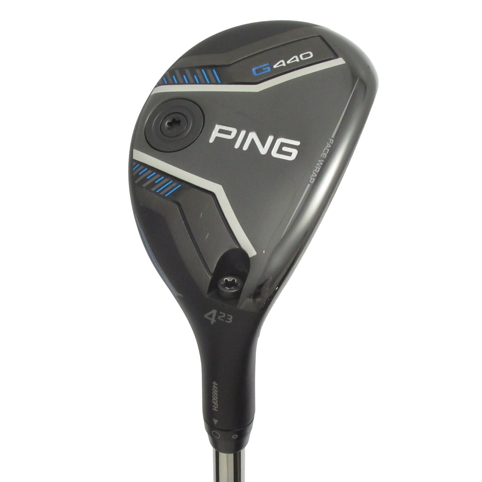 中古】G440 ハイブリッド ユーティリティ PING TOUR 2.0 CHROME 85 23