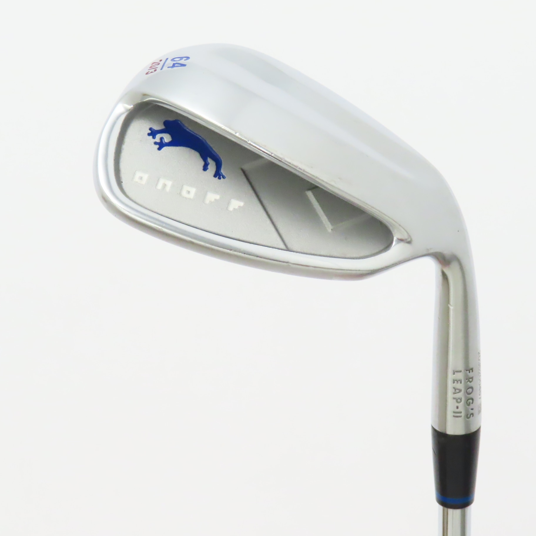 中古】オノフ フロッグス リープ2(2021) ウェッジ N.S.PRO 950GH neo