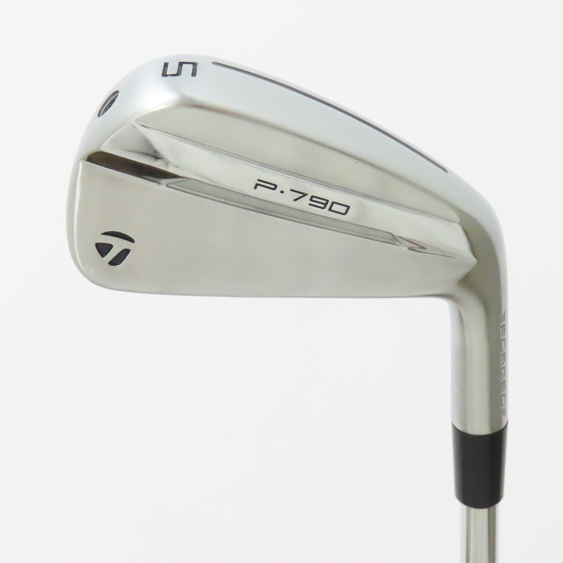 中古】P790 アイアンセット (テーラーメイド) 通販｜GDO中古ゴルフクラブ