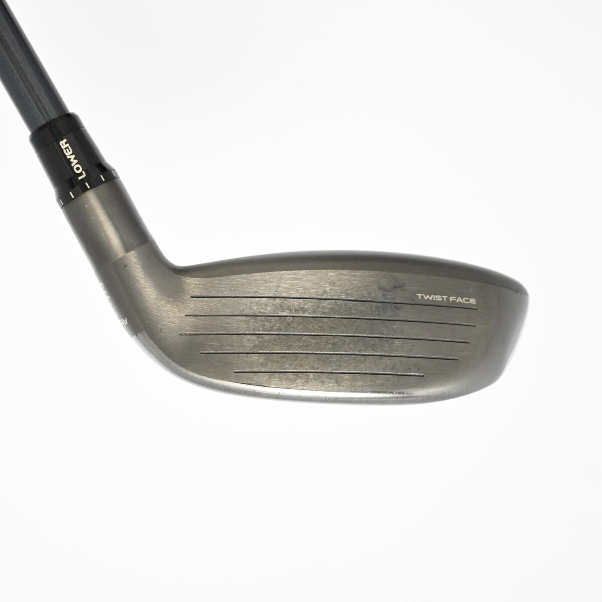 中古】Qi35 レスキュー ユーティリティ Diamana Silver TM70(2025） 25