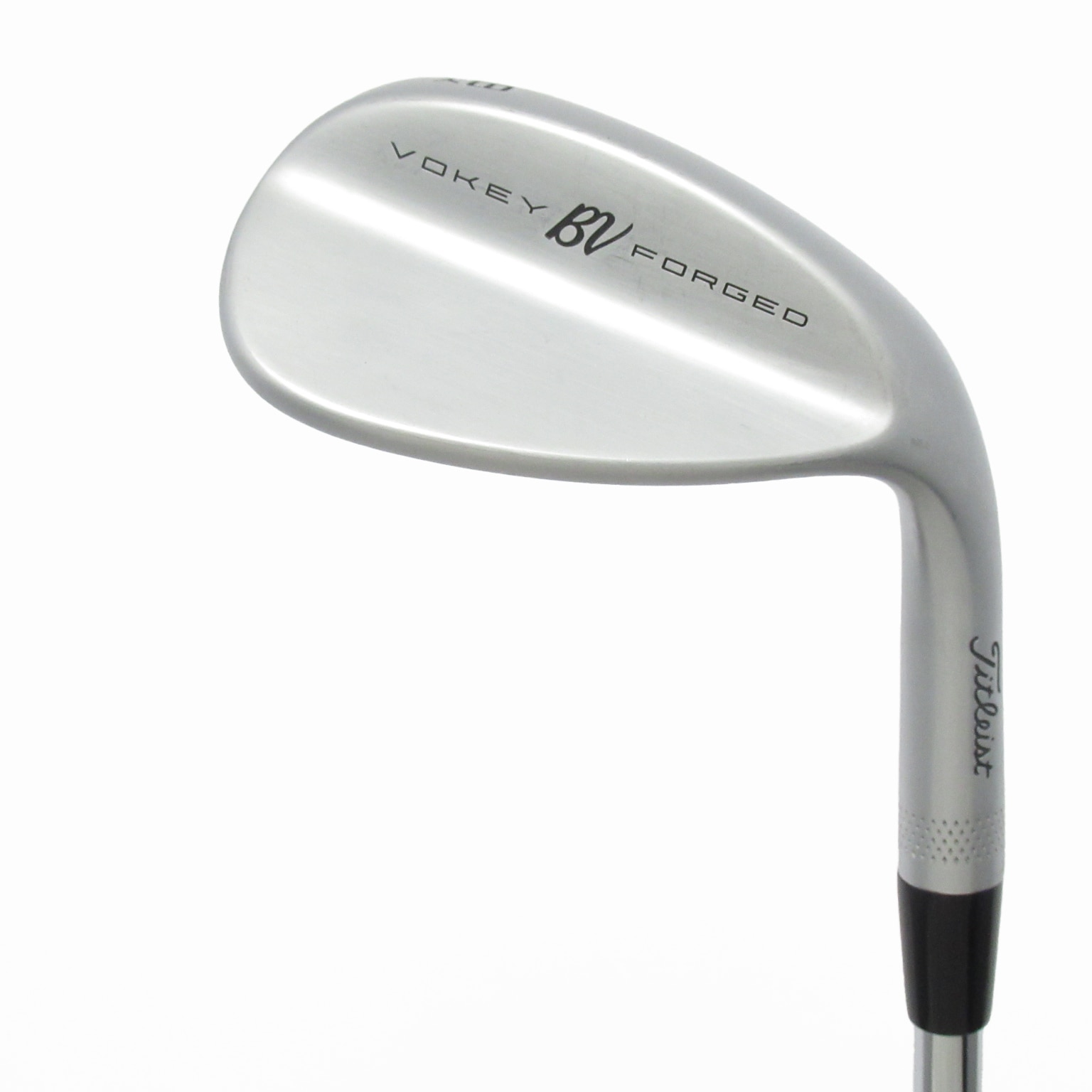 中古】Vokey FORGED(2025) ウェッジ N.S.PRO 950GH neo 58-08 S C