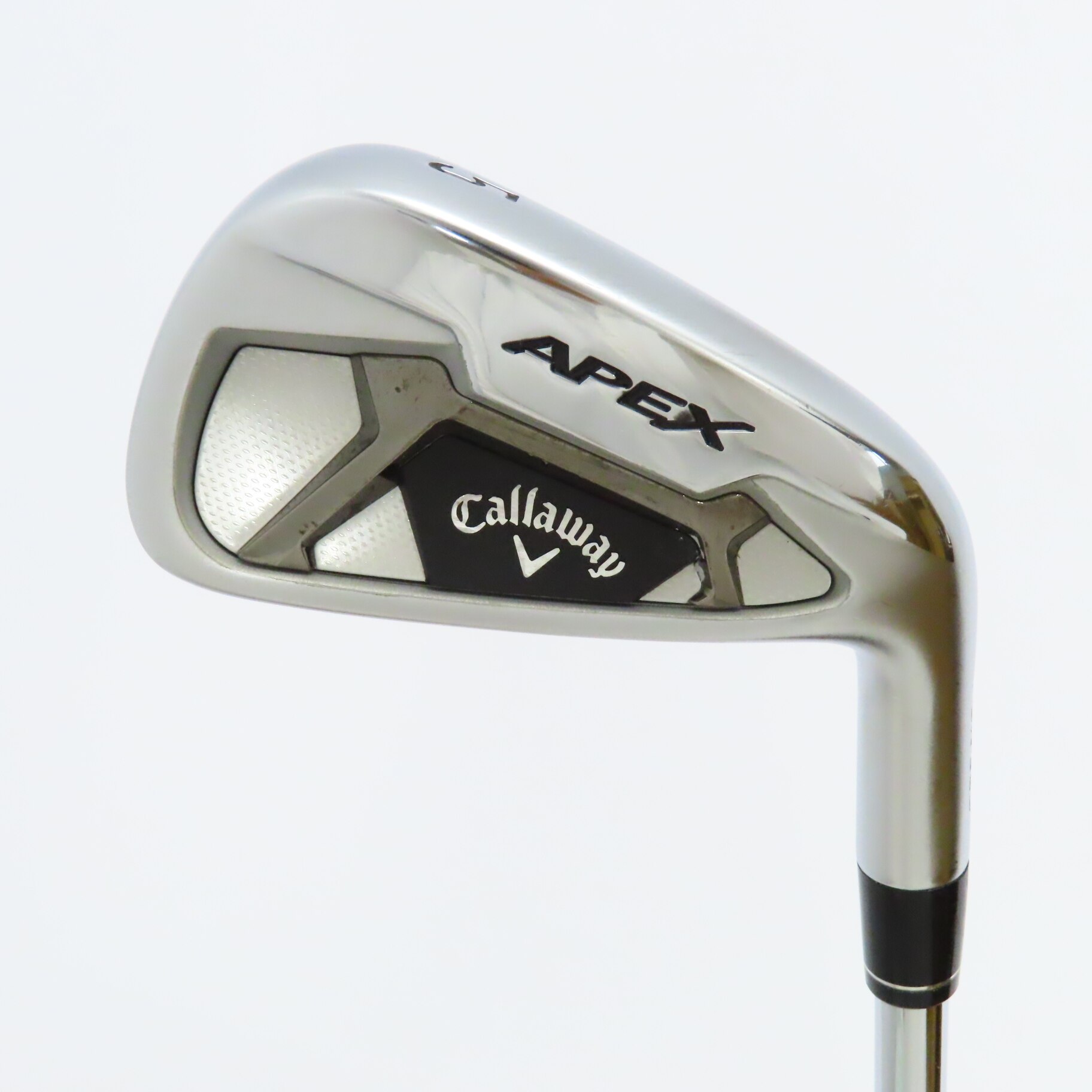 中古】APEX(2021) アイアン N.S.PRO 950GH neo 23.5 S CD(アイアン