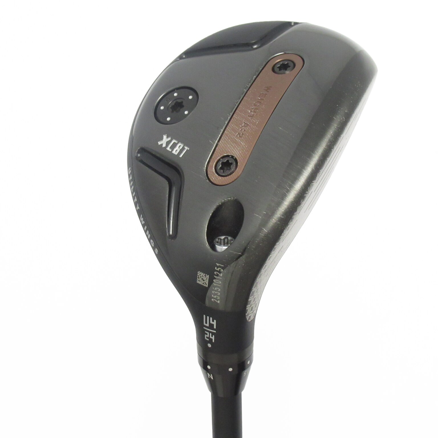 本日のみ値下げ！　ONOFF ユーティリティ 18.21.24 3本セット 中古】オノフ ユーティリティ 通販｜GDO中古ゴルフクラブ