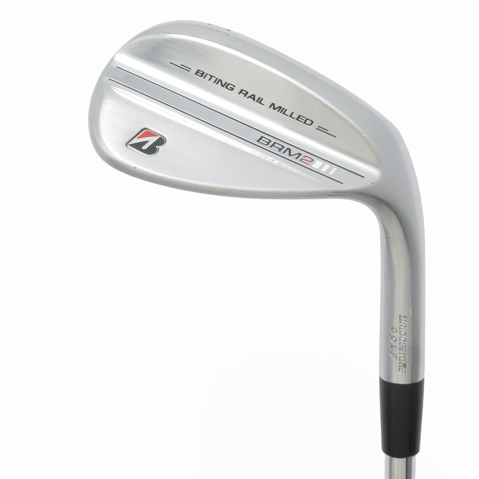 中古】BRM2 ウェッジ N.S.PRO 850GH neo 56-10 R D(ウェッジ（単品