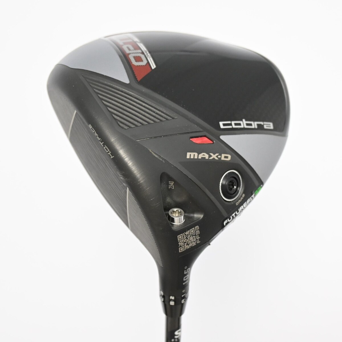 中古】コブラ ドライバー レフティ 通販｜GDO中古ゴルフクラブ